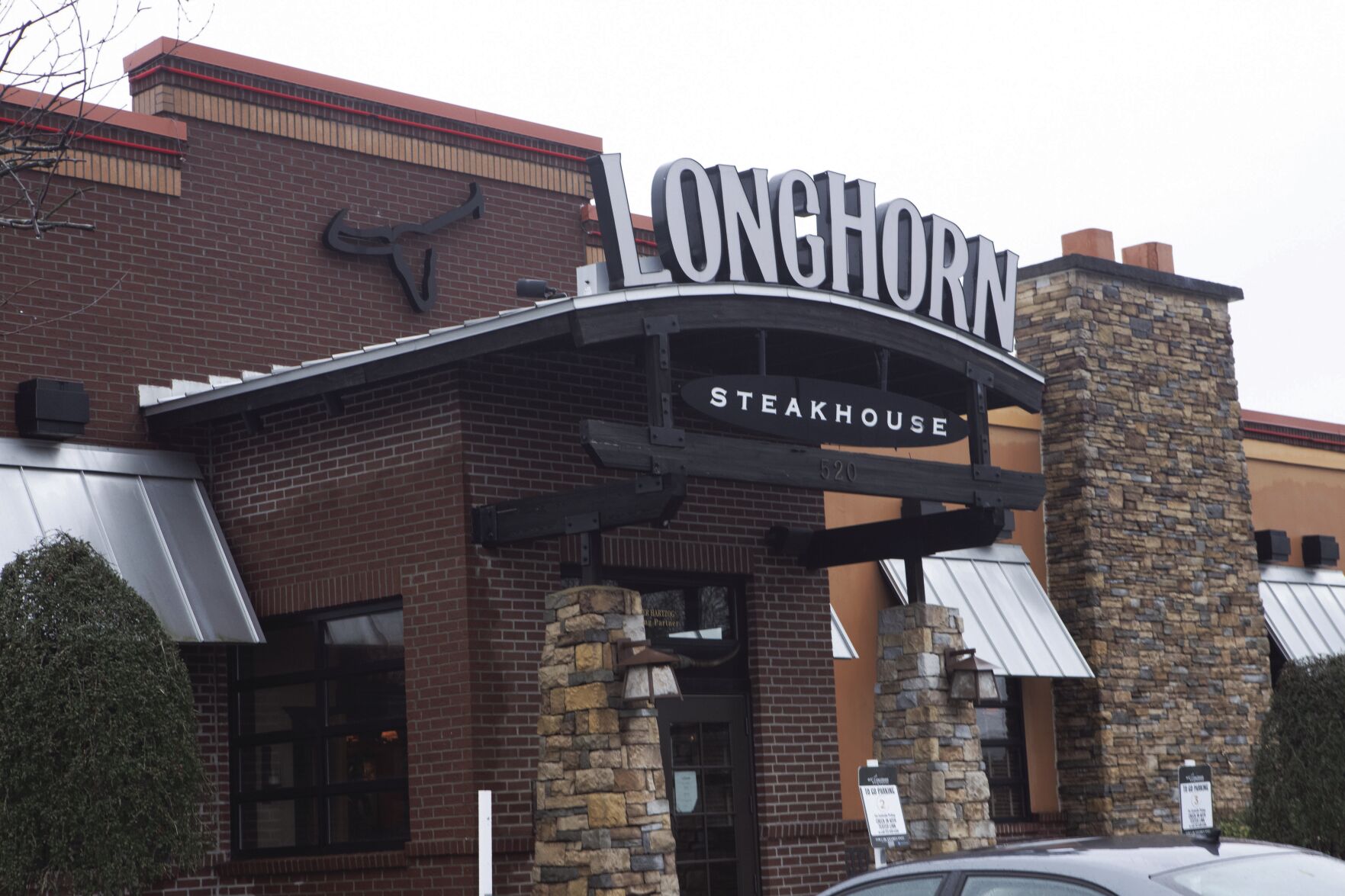 LongHorn